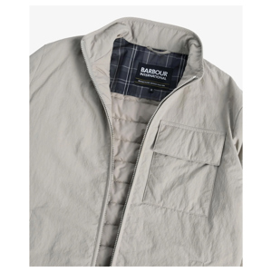 Barbour International Glenton Quilted Jacket